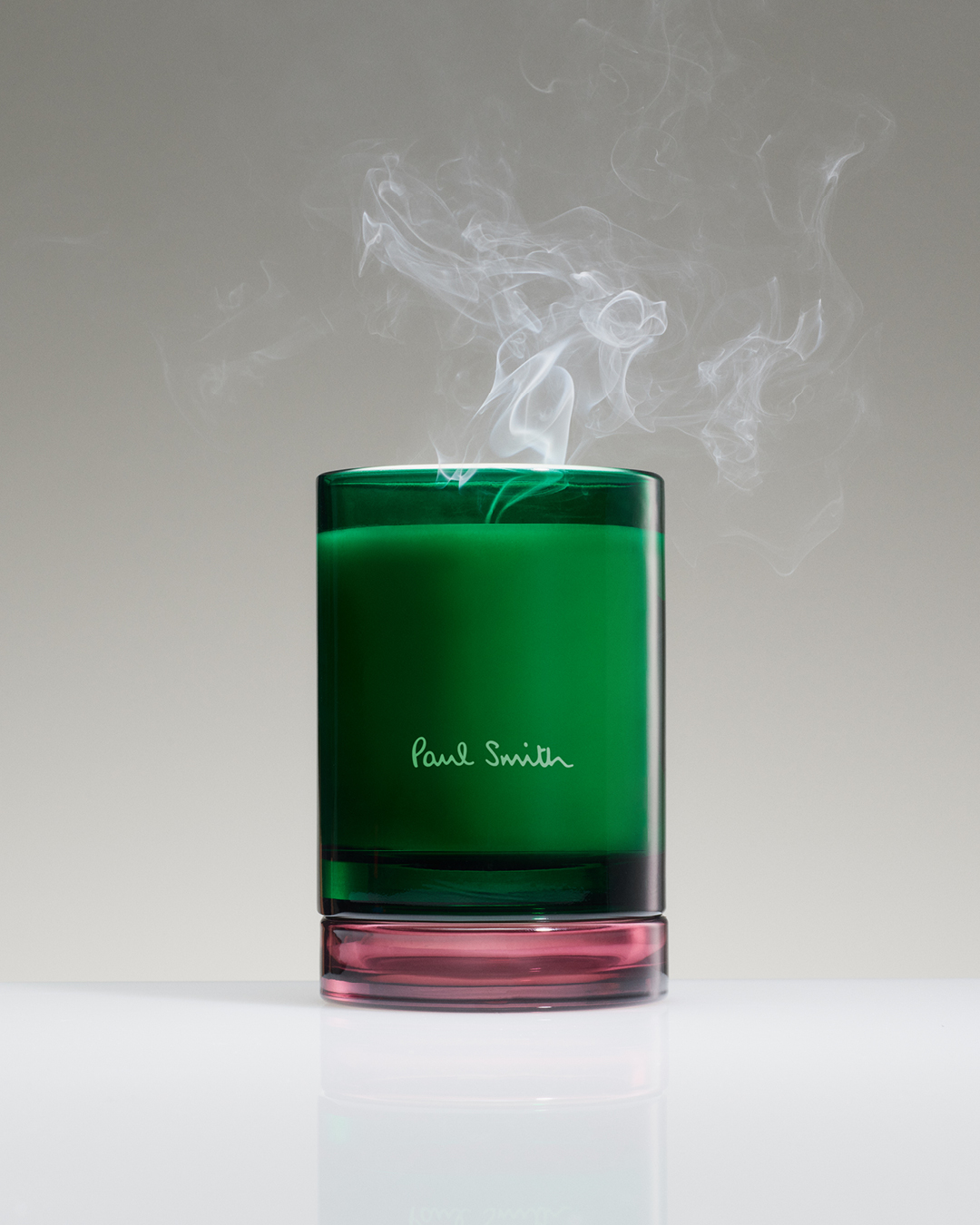 More Than A Candle. More Than A Diffuser. - Paul Smith